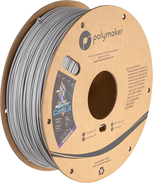 Polymaker PolyLite PLA CosPLA Version B - 1,75mm - 1000g - [3dmaterial-shop]