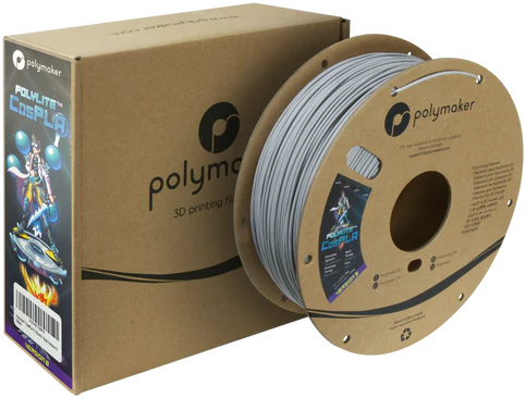 Polymaker PolyLite PLA CosPLA Version B - 1,75mm - 1000g - [3dmaterial-shop]