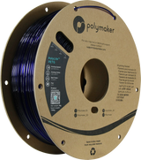 Polymaker - PolyLite™ PETG Filament 1,75mm 1000g - 3D Material-Shop 