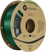 Polymaker - PolyLite™ PETG Filament 1,75mm 1000g - 3D Material-Shop 