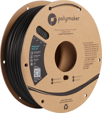 Polymaker PolyLite™ PLA-CF - [3dmaterial-shop]