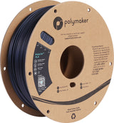 Polymaker PolyLite PLA Sparkle Dark Blue 1,75mm 1000g - [3dmaterial-shop]