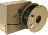 Polymaker PolyTerra PLA Edition R Schwarz - 3D Material-Shop 