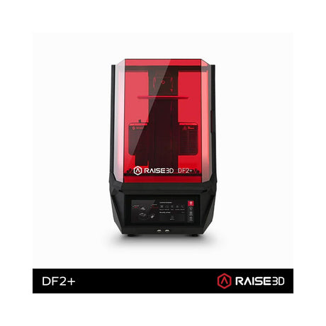 Raise3D DF2+ Complete Bundle - [3D Material-Shop]