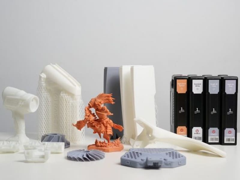Raise3D DF2+ Complete Bundle - [3D Material-Shop]