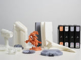 Raise3D DF2+ Complete Bundle - [3D Material-Shop]