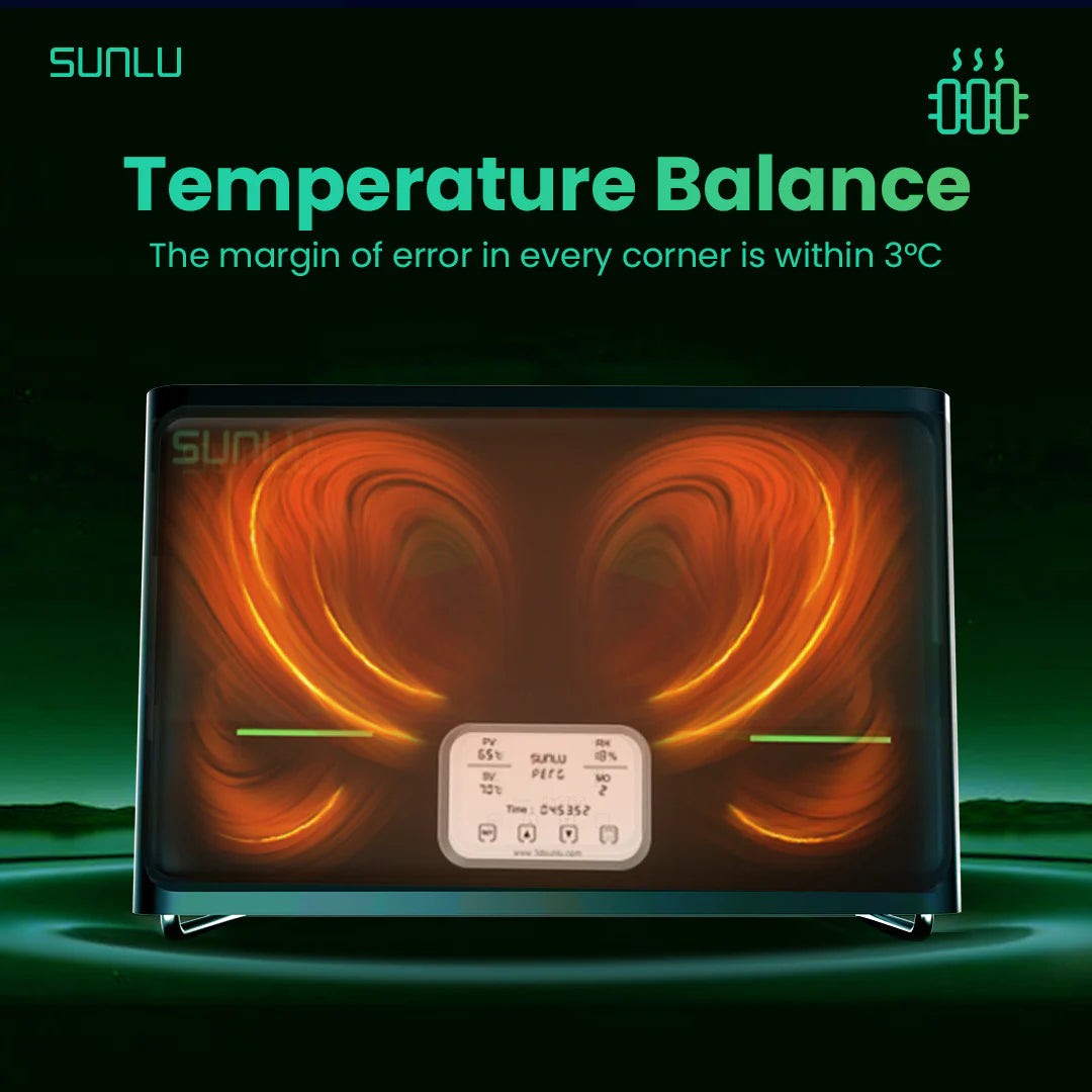 Sunlu Filadryer S4 - [3dmaterial-shop]