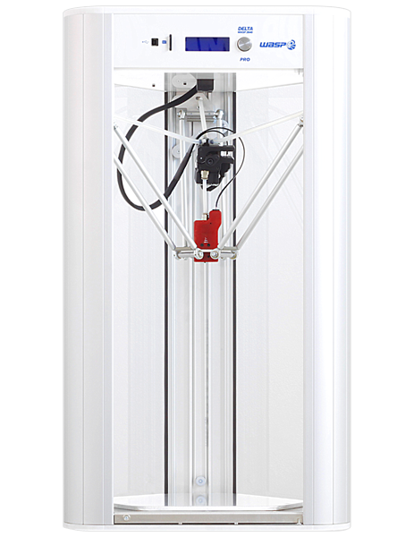 Delta WASP 2040 PRO - 3D Material-Shop 
