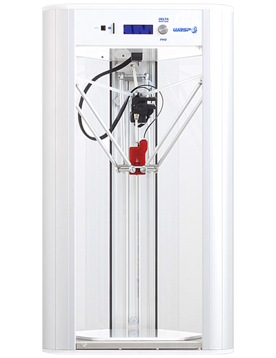 Delta WASP 2040 PRO - 3D Material-Shop 