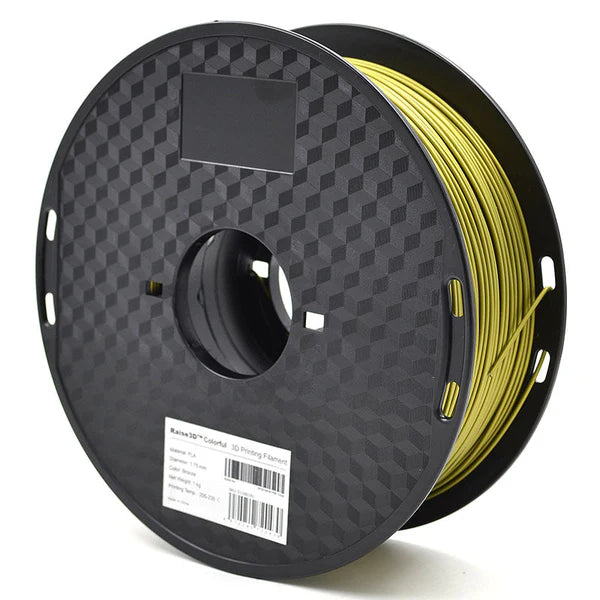 Raise3D Premium PLA - 1,75mm - 1000g