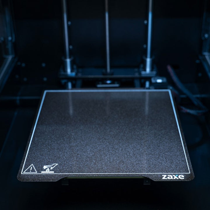 Refurbed: Zaxe X3 3D Drucker - 3D Material-Shop 