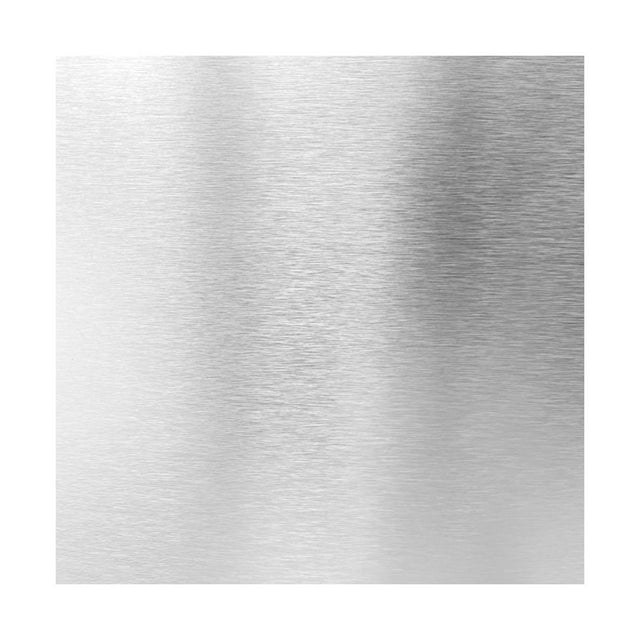 xTool 61 cm x 61 cm x 0,2 cm 304 Edelstahlplatte (5er-Pack) für MetalFab - [3D Material-Shop]