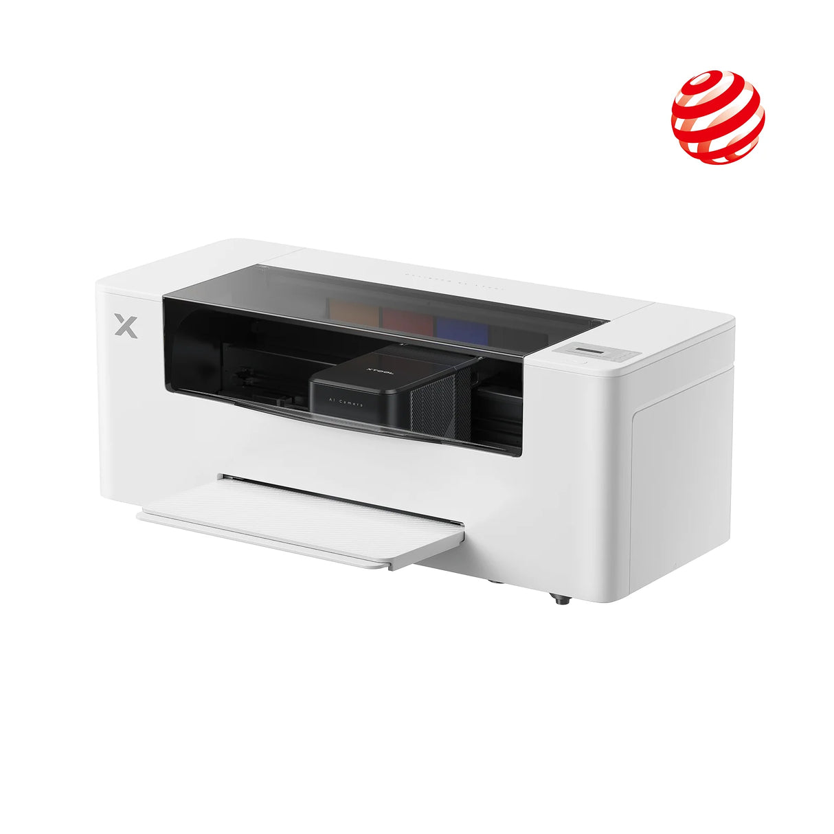 xTool Apparel Printer One-Click-DTF-Drucker - [3D Material-Shop]