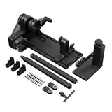  xTool Rotary Attachment 2 Pro - RA2 Pro - F1 / M1 / F1 / P2 - [3D Material-Shop]