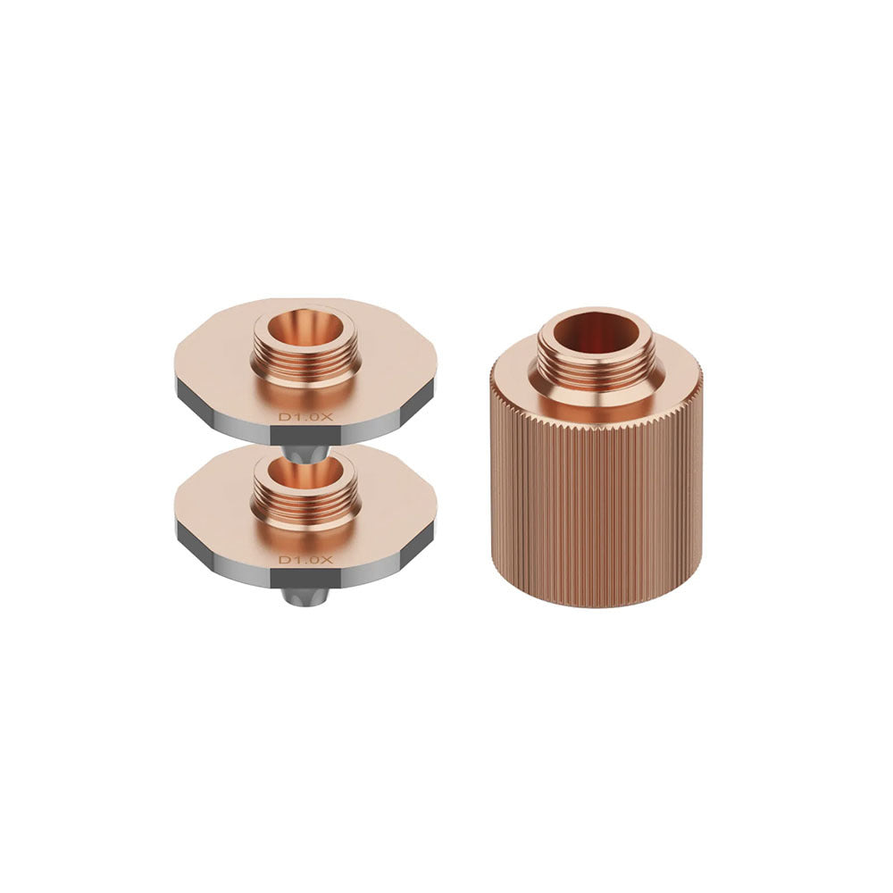 xTool MetalFab Zweischichtiges Schneiddüsenerweiterungsset - [3D Material-Shop]