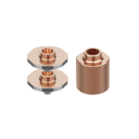 xTool MetalFab Zweischichtiges Schneiddüsenerweiterungsset - [3D Material-Shop]