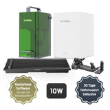 xTool F1 - Deluxe Bundle - [3D Material-Shop]