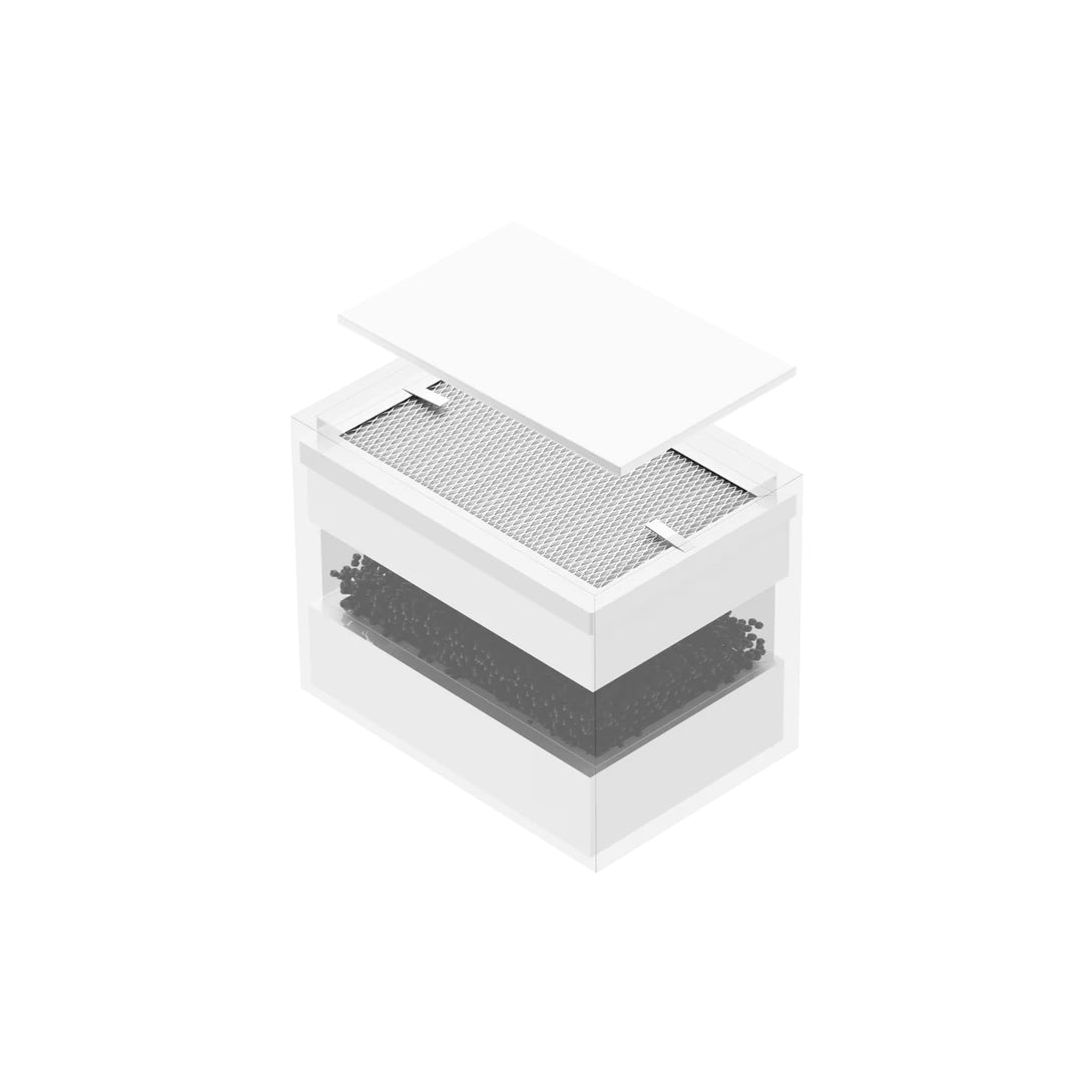 xTool Desktop Smoke Purifier Filter-1PCS - [3D Material-Shop]