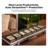 xTool F1 Ultra Conveyor - [3D Material-Shop]