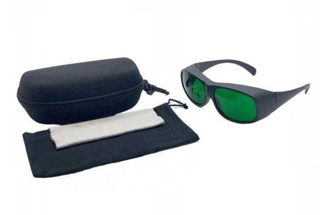 xTool Laser Safety Goggles for 316nm-450nm & 900nm-1080nm Lasers - [3D Material-Shop]