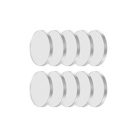xTool MetalFab Schutzlinsen-Set (10 Stück) - [3D Material-Shop]