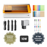 Sale Bundle: xTool M1 Ultra 10W - Advanced Bundle - [3D Material-Shop]
