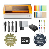 Sale: xTool M1 Ultra 20W 4-in-1 Standard Kit (Basic) (New) - [3D Material-Shop]