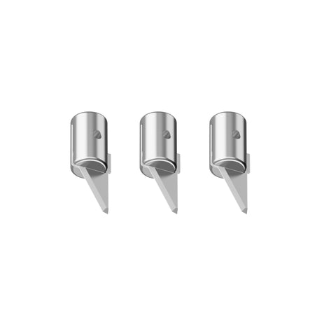 xTool M1 Ultra Repalcement Blade for Cutting Blade (3 PCS) - [3D Material-Shop]