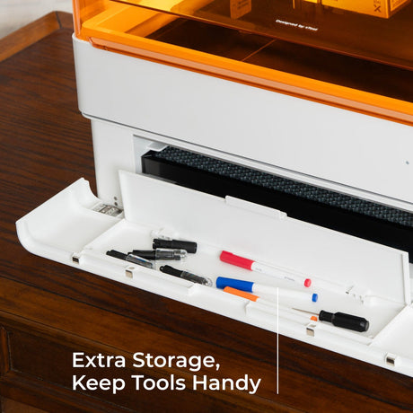 xTool M1 Ultra Riser Base Kit - [3D Material-Shop]
