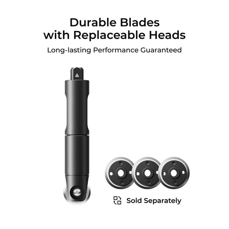 xTool M1 Ultra Rotary Blade - [3D Material-Shop]