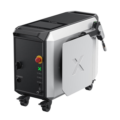 xTool MetalFab 800W Laserschweißgerät (LK4) - [3D Material-Shop]