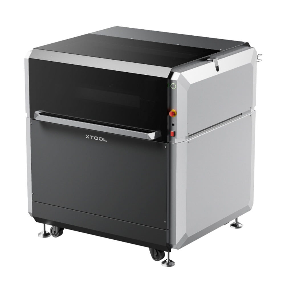 xTool MetalFab CNC-Einheit (LK4) - [3D Material-Shop]