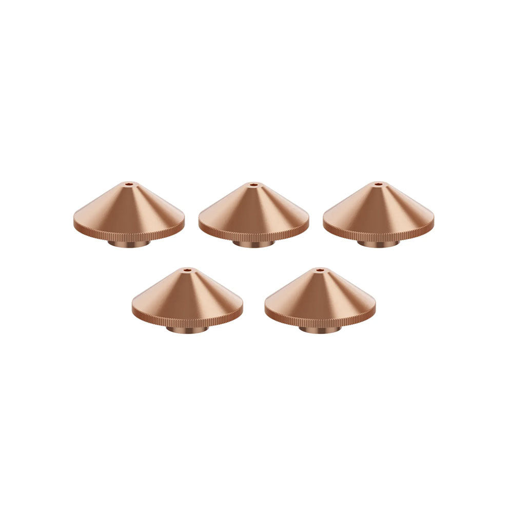 xTool MetalFab Standard-Schneiddüse (5 Stück) - [3D Material-Shop]