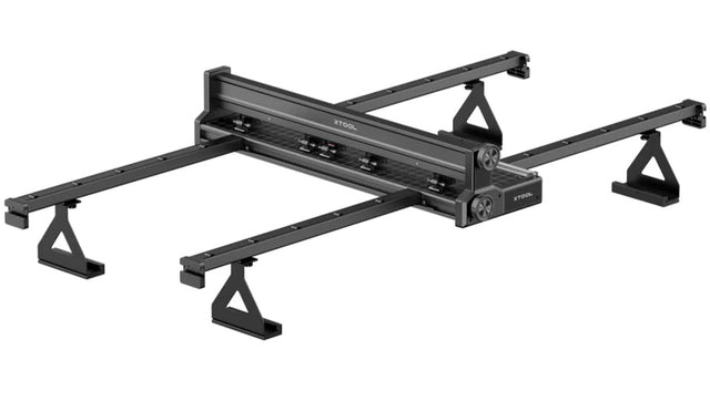 Conveyor Feeder for xTool P2 - [3D Material-Shop]