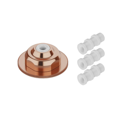xTool MetalFab teleskopisches SaveGas™ Schneiddüsenset inkl. Keramik-Ringe - [3D Material-Shop]