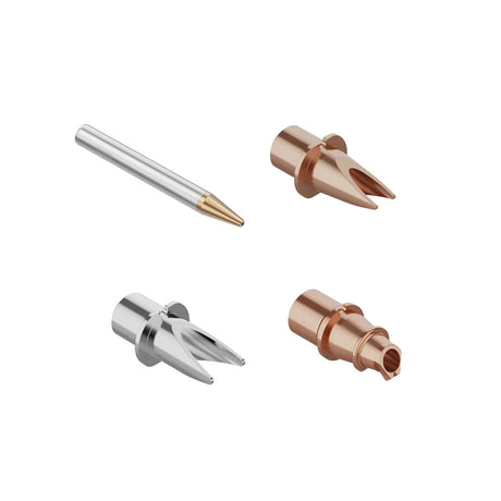 xTool MetalFab Schweißdüsenset - [3D Material-Shop]