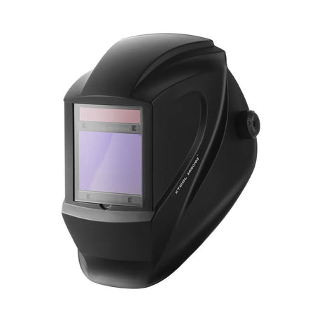 xTool MetalFab Automatisch abdunkelnder Laserschweißhelm (1080 nm) - [3D Material-Shop]