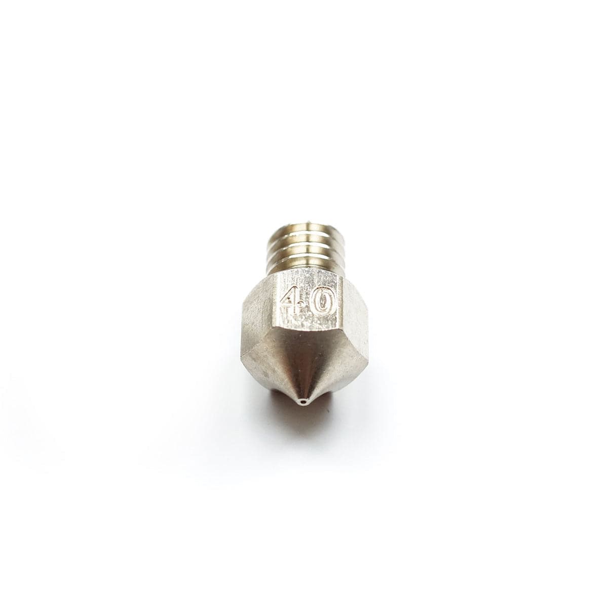 3DSolex Nozzle für Raise3D E2 / PRO2 / PRO3 0.40 mm - [3D Material-Shop] 