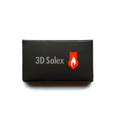 3DSolex Nozzle für Raise3D PRO2 / PRO3 / E2 Serie (2er Pack) - 3D Material-Shop 
