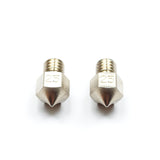 3DSolex Nozzle für Raise3D PRO2 / PRO3 / E2 Serie (2er Pack) - [3D Material-Shop] 