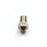 3D Solex Everlast Rubin-Düse für Raise3D E2/Pro2/Pro3 Serie für den Dauerbetrieb - Ruby Nozzle 0,4 / 0,6 / 0,8 - 3D Material-Shop 