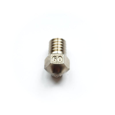 3D Solex Everlast Rubin-Düse für Raise3D E2/Pro2/Pro3 Serie für den Dauerbetrieb - Ruby Nozzle 0,4 / 0,6 / 0,8 - 3D Material-Shop 