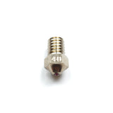 3D Solex Everlast Rubin-Düse für Raise3D E2/Pro2/Pro3 Serie für den Dauerbetrieb - Ruby Nozzle 0,4 / 0,6 / 0,8 - 3D Material-Shop 