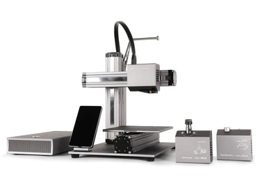 Snapmaker 2.0 Modularer 3-in-1 3D-Drucker inkl. Gehäuse - 3D Material-Shop 
