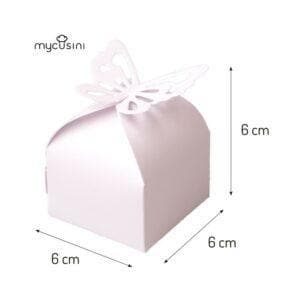 mycusini 2.0 3D-Schokoladendrucker Comfort Paket - 3D Material-Shop 