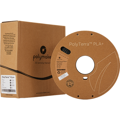 Polymaker PolyTerra™ PLA+ 1,75mm - 1kg - [3dmaterial-shop]