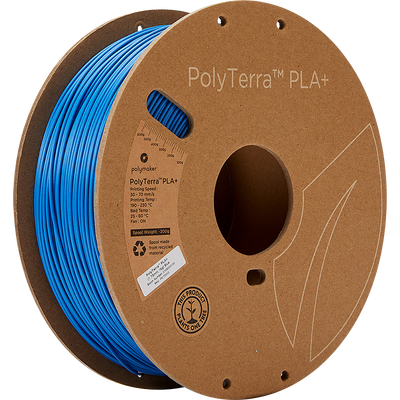 Polymaker PolyTerra™ PLA+ 1,75mm - 1kg - [3dmaterial-shop]