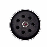 3D Solex Everlast Rubin-Düse für Raise3D E2/Pro2/Pro3 Serie für den Dauerbetrieb - Ruby Nozzle 0,4 / 0,6 / 0,8 - 3D Material-Shop 