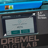 Dremel Digilab 3D45 3D-Drucker - [3D Material-Shop]