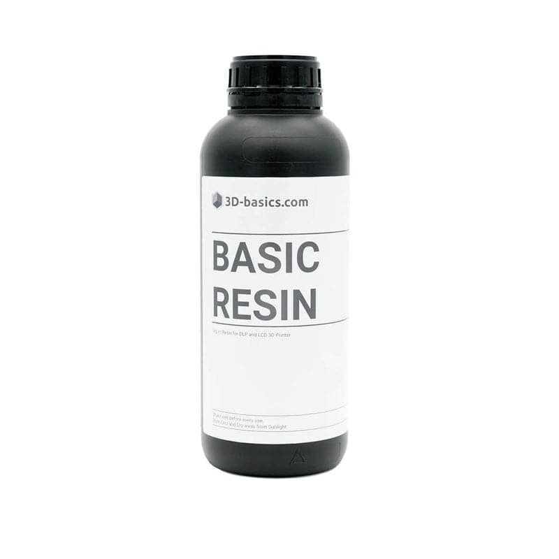 3D-basics Basic Resin - 3D Material-Shop 